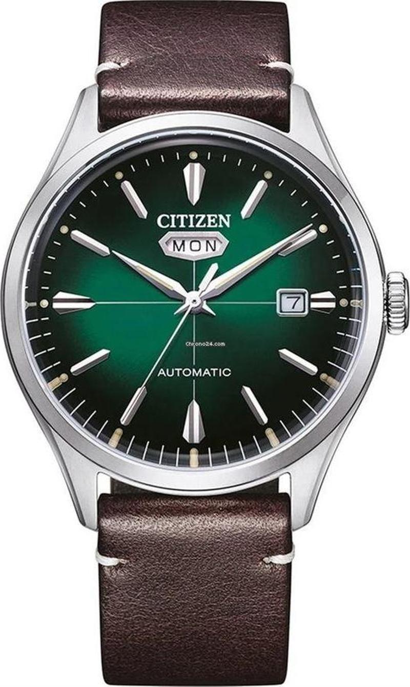 NH8390-03XE Citizen Erkek Kol Saati