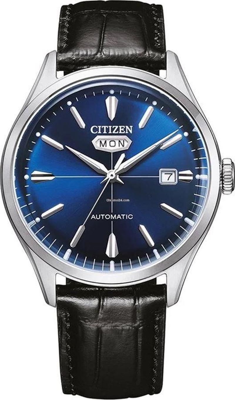 NH8390-20LE Citizen Erkek Kol Saati