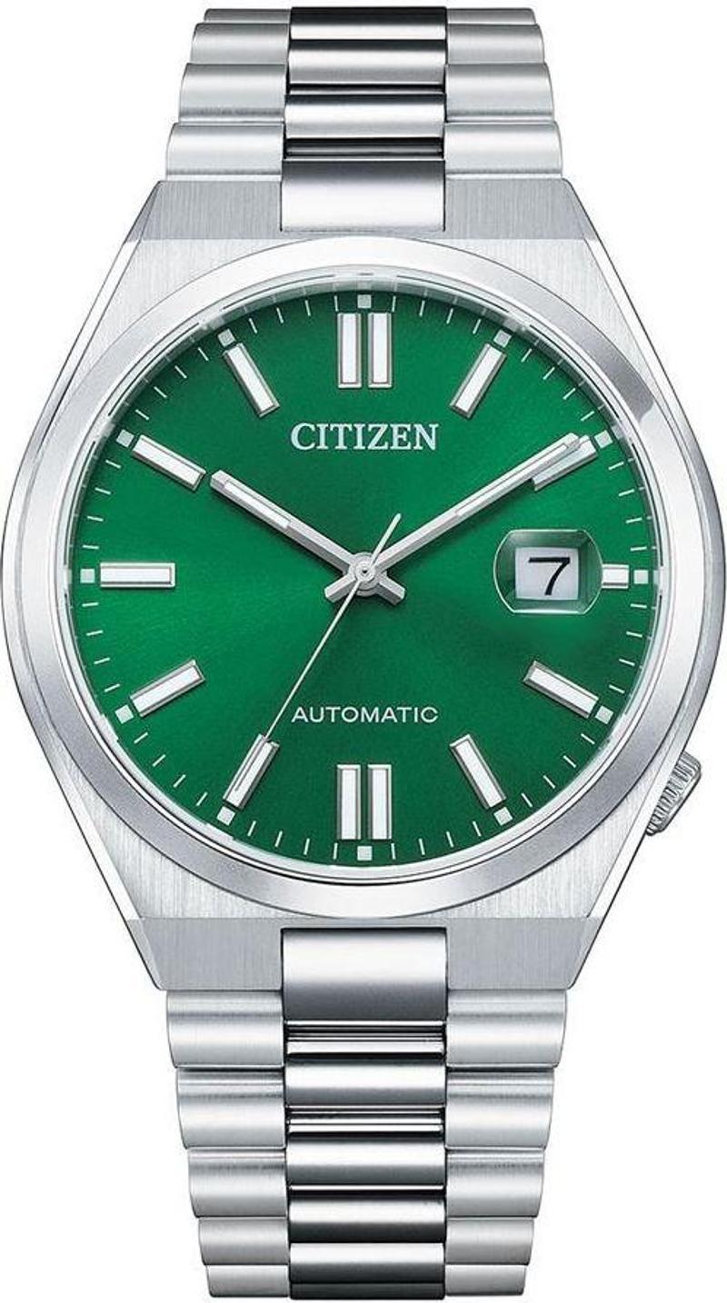 NJ0150-81X Citizen Erkek Kol Saati