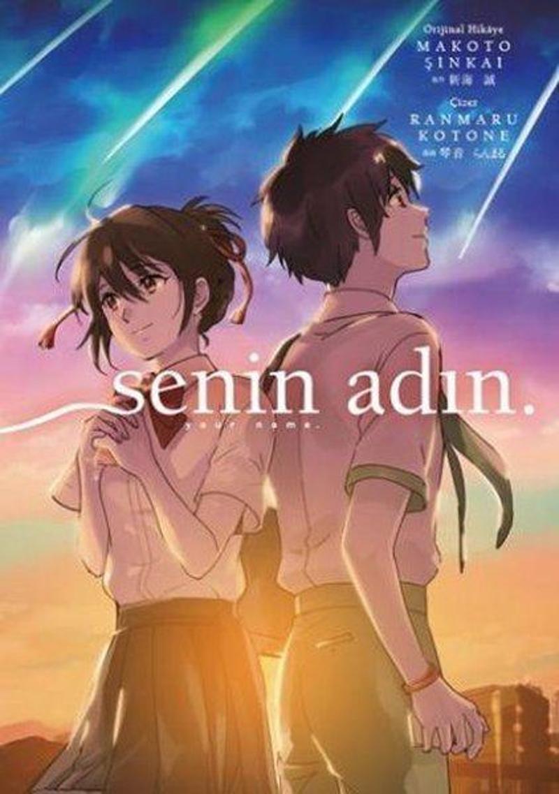 Senin Adın