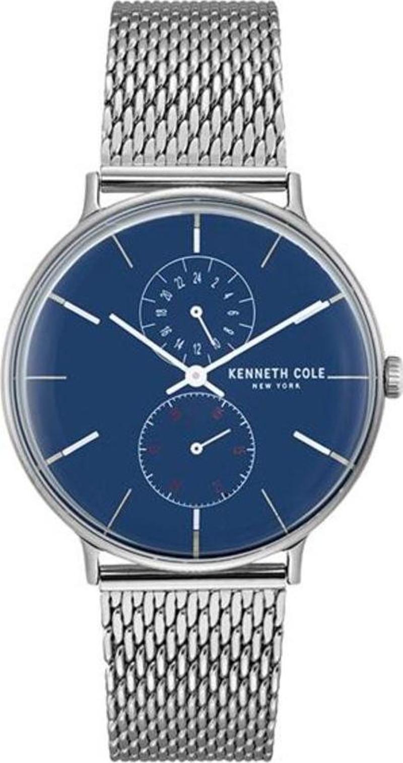 KC15188007 KENNETH COLE ERKEK KOL SAATİ