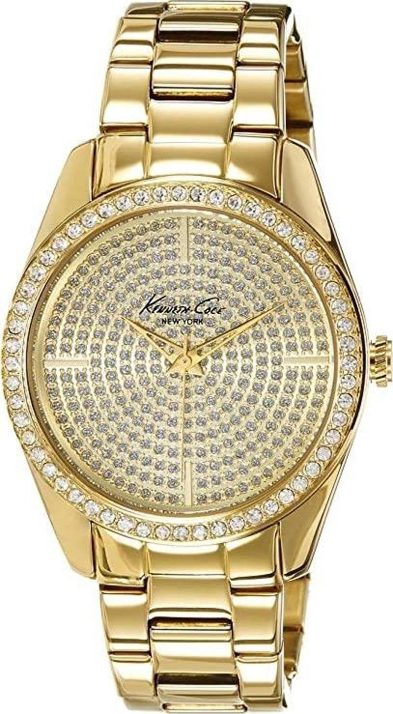 KC4957 KENNETH COLE BAYAN KOL SAATİ