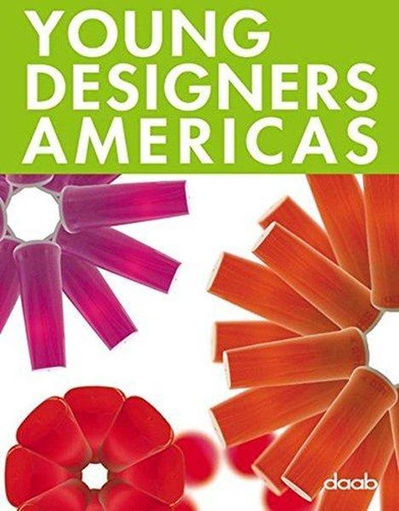 Daab Design Books Young Designers Americas - Kolektif