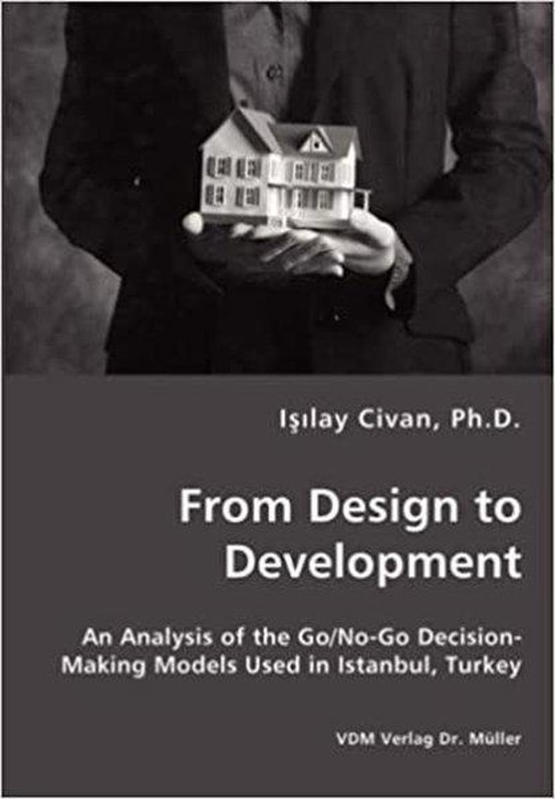 VDM Verlag From Design to Development - Işılay Civan