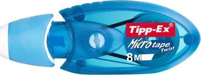 Tipp - Ex Micro Tape Şerit Silici 8mt