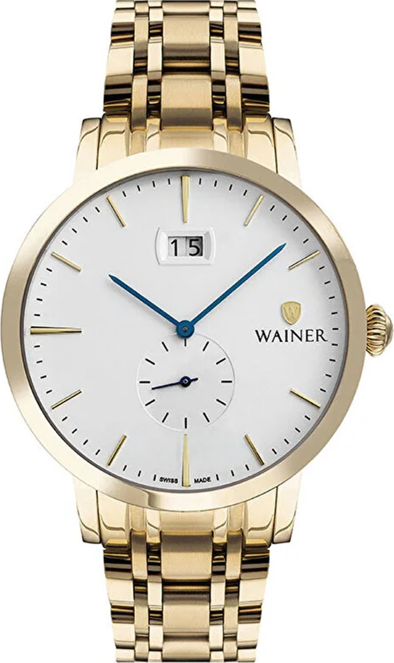 WA.01881-C Wainer Erkek Kol Saati 