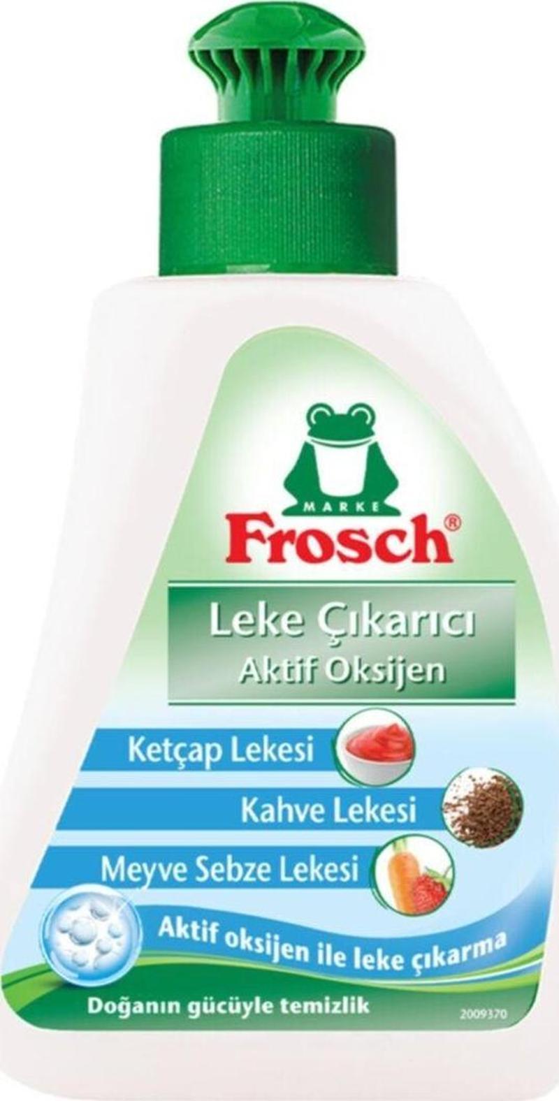 Leke Çıkarıcı Aktif Oksijen 75 ml