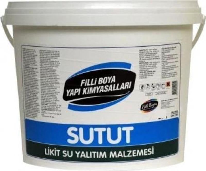 Sutut 3 Kg Beyaz