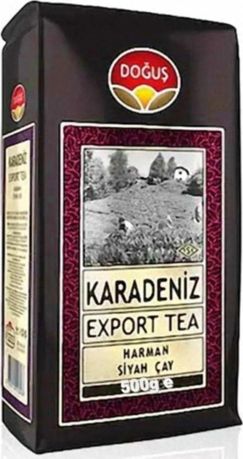 Çay Karadeniz Export Çay 500 Gr