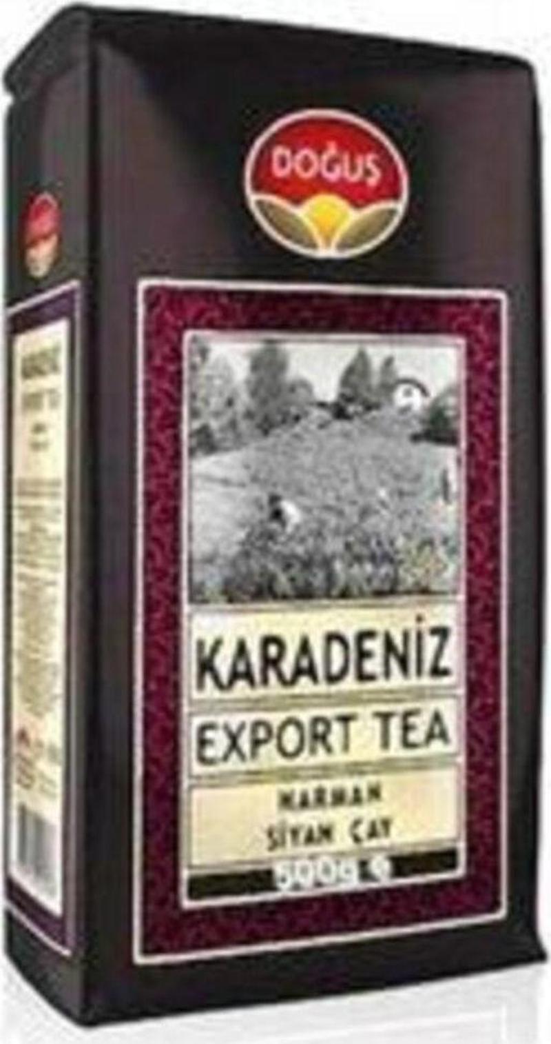Export Dökme Çay 500 Gr