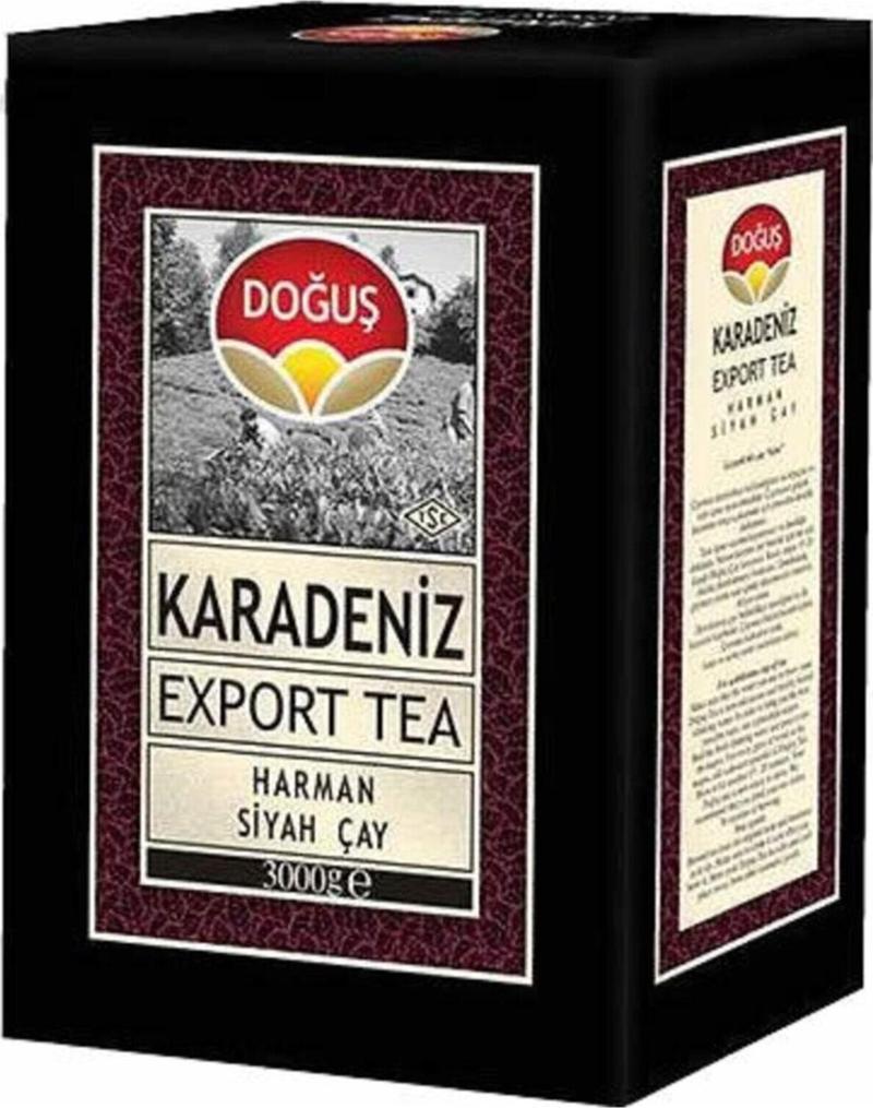 Exporrt Çay 3000 Gr.