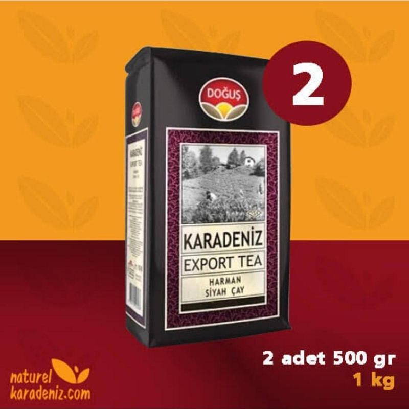 Karadeniz Export 1 Kg