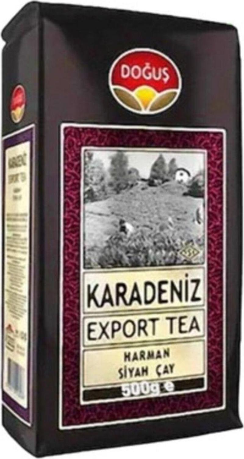 Exsport Çay 5×500 Gr