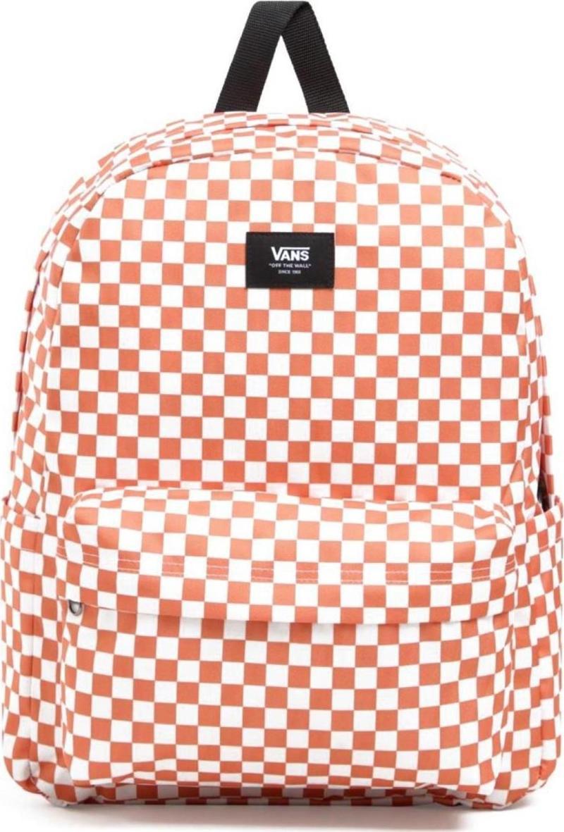 VN000H4XVVL1 Old Skool Backpack Dusty Blue