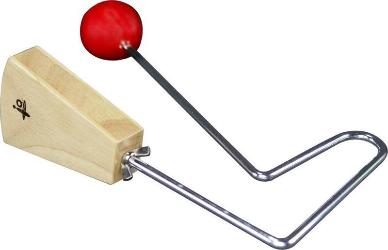 Kırmızı Rattle Clap