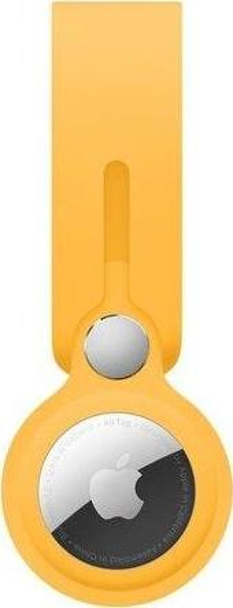 AirTag Loop Ayçiçeği - MK0W3ZM/A