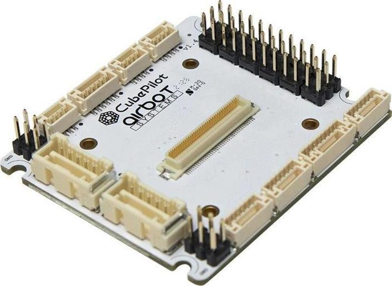 Airbot System Mini Carrier Board Set For Cube - HX4-06202