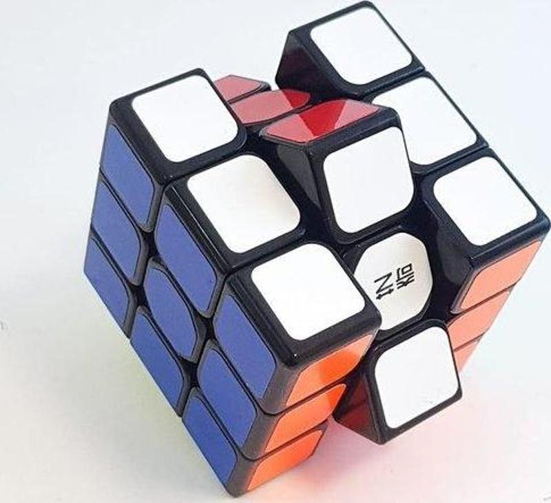 Başel Qy Cube 3X3 Speed Küp 7042