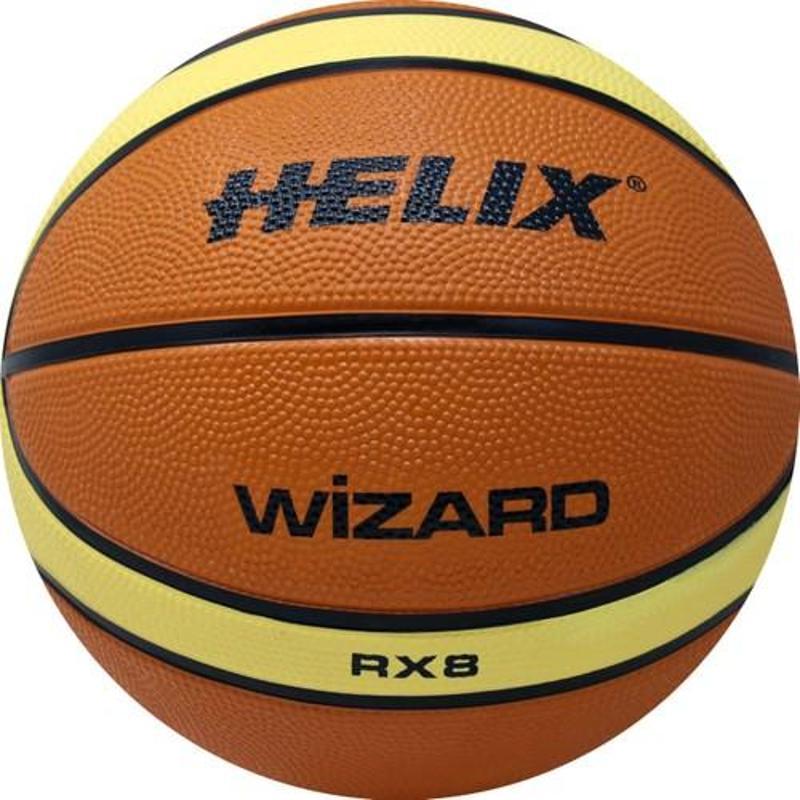 Wizard Rx8 Basketbol Topu No: 6