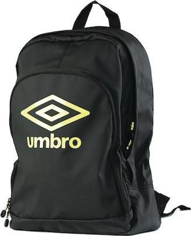 Sırt Çantası TT-0045 Umb Tech Training Backpack BLACK/LIME