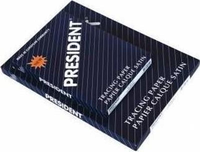 A-4 President Aydınger 90-95 Gr (1 Paket 250 Adet)