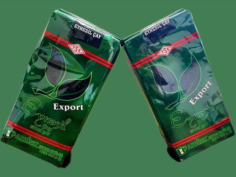 Çay Eynesil Export Çay 500 Gr * 20