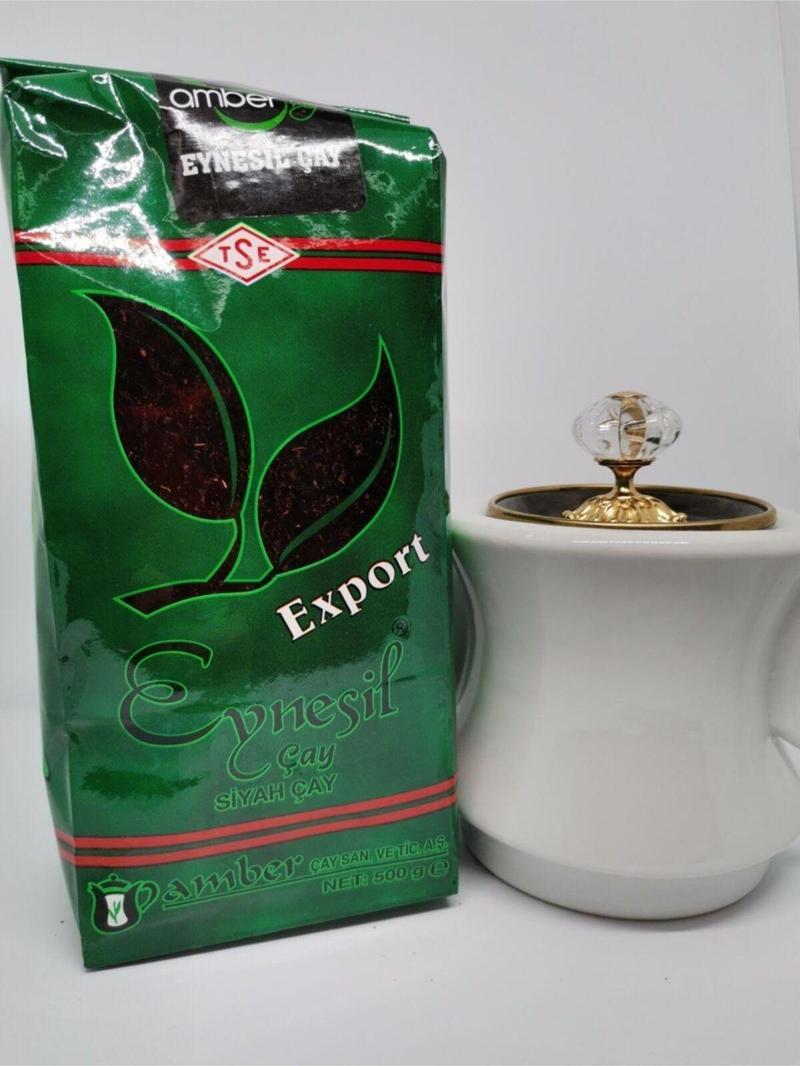 Çay Eynesil Export Paket 500 Gr