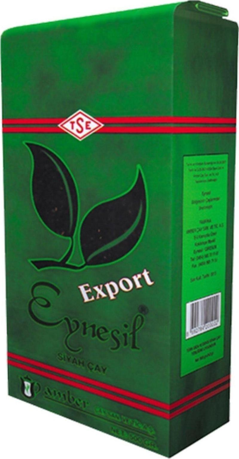 Giresun Eynesil Çay I. Kalite 500X2 Paket (1 Kilogram )