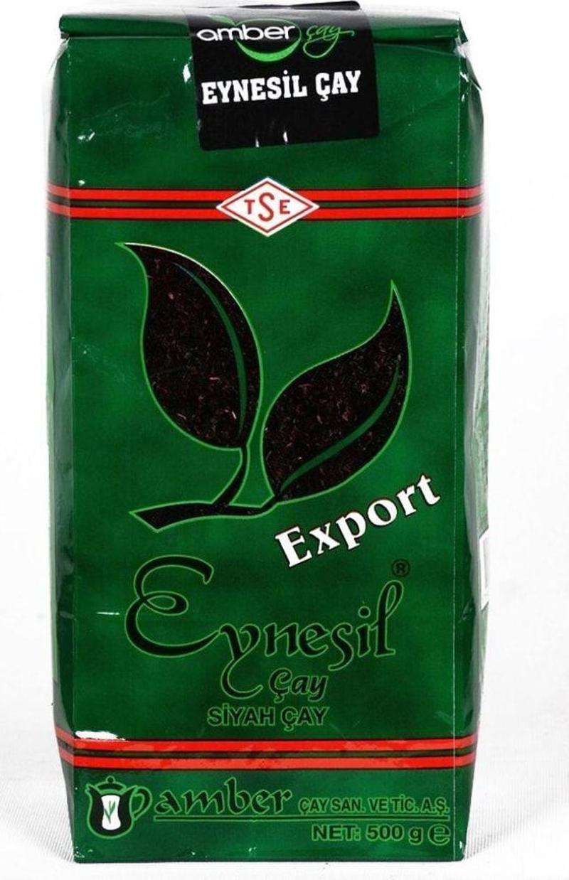 Eynesil Amber Export Çay 500 Gr