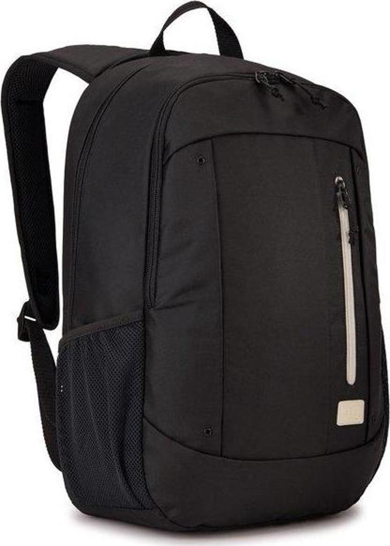 Jaunt Recycled Notebook Sırt Çantası, 15.6" Siyah
