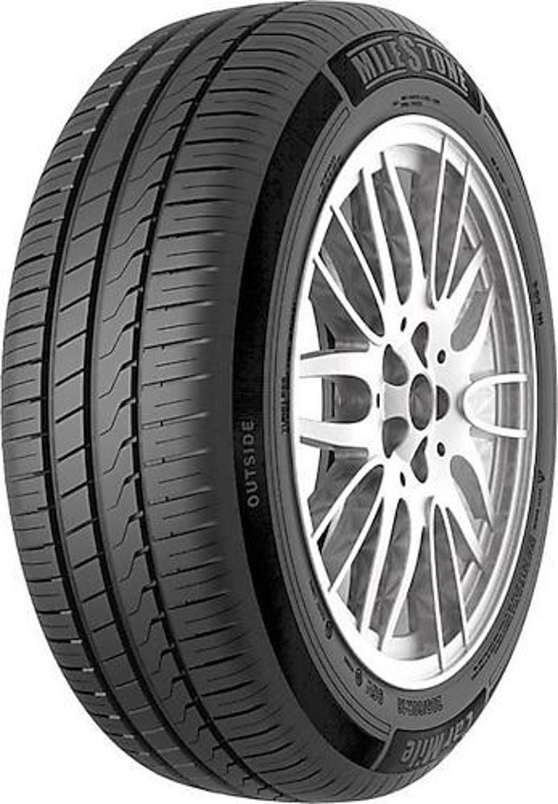 195/60 R15 TL 88V CARMILE 2024