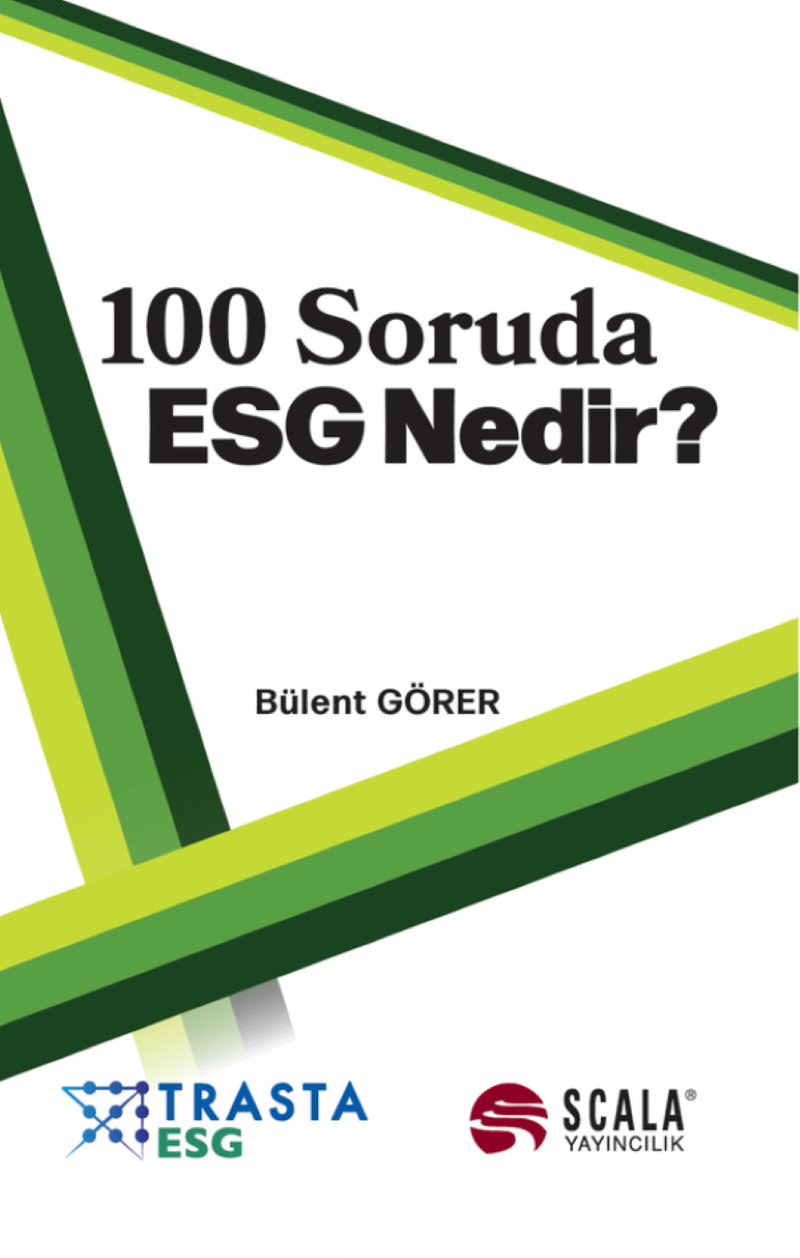 100 Soruda ESG Nedir?