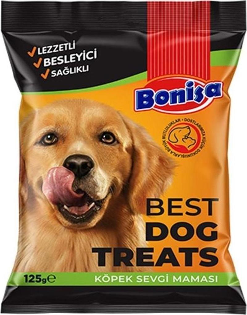 Köpek Sevgi Maması 125 Gr