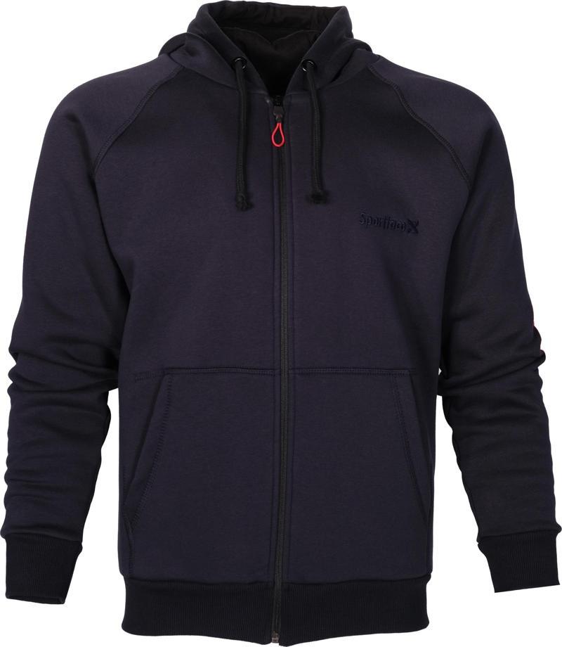 Sf-019 3 İplik Hoodie Ceket