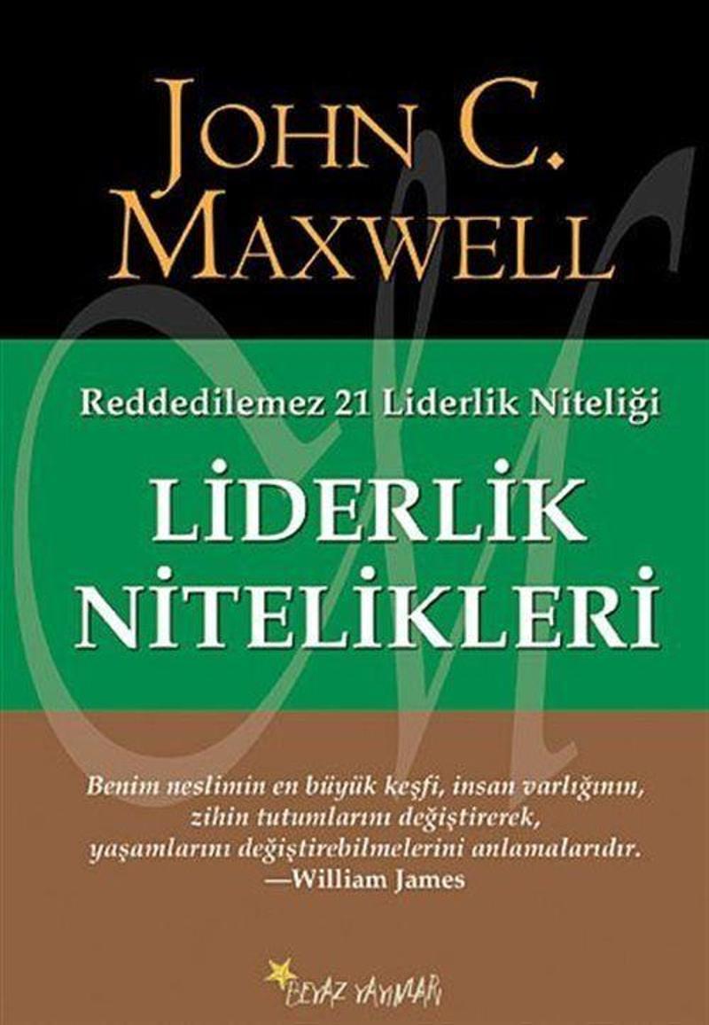 Liderlik Nitelikleri