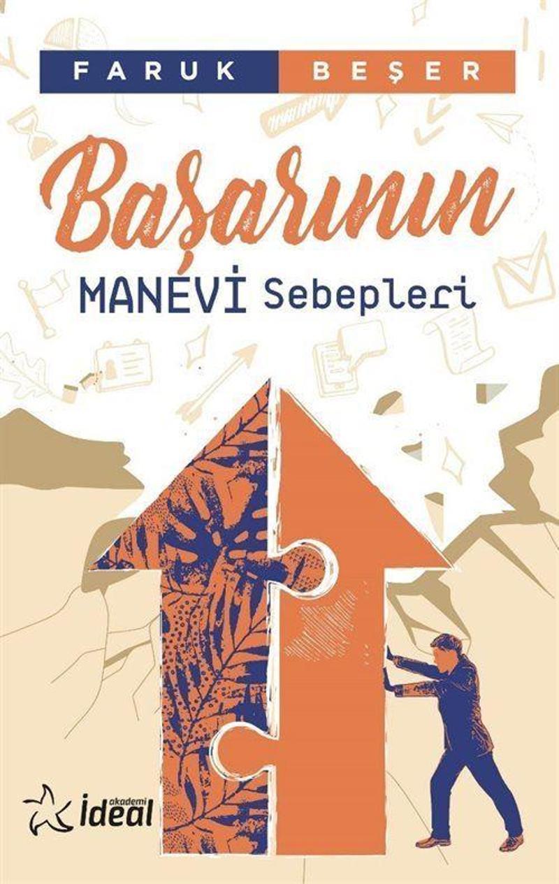 Başarının Manevi Sebepleri