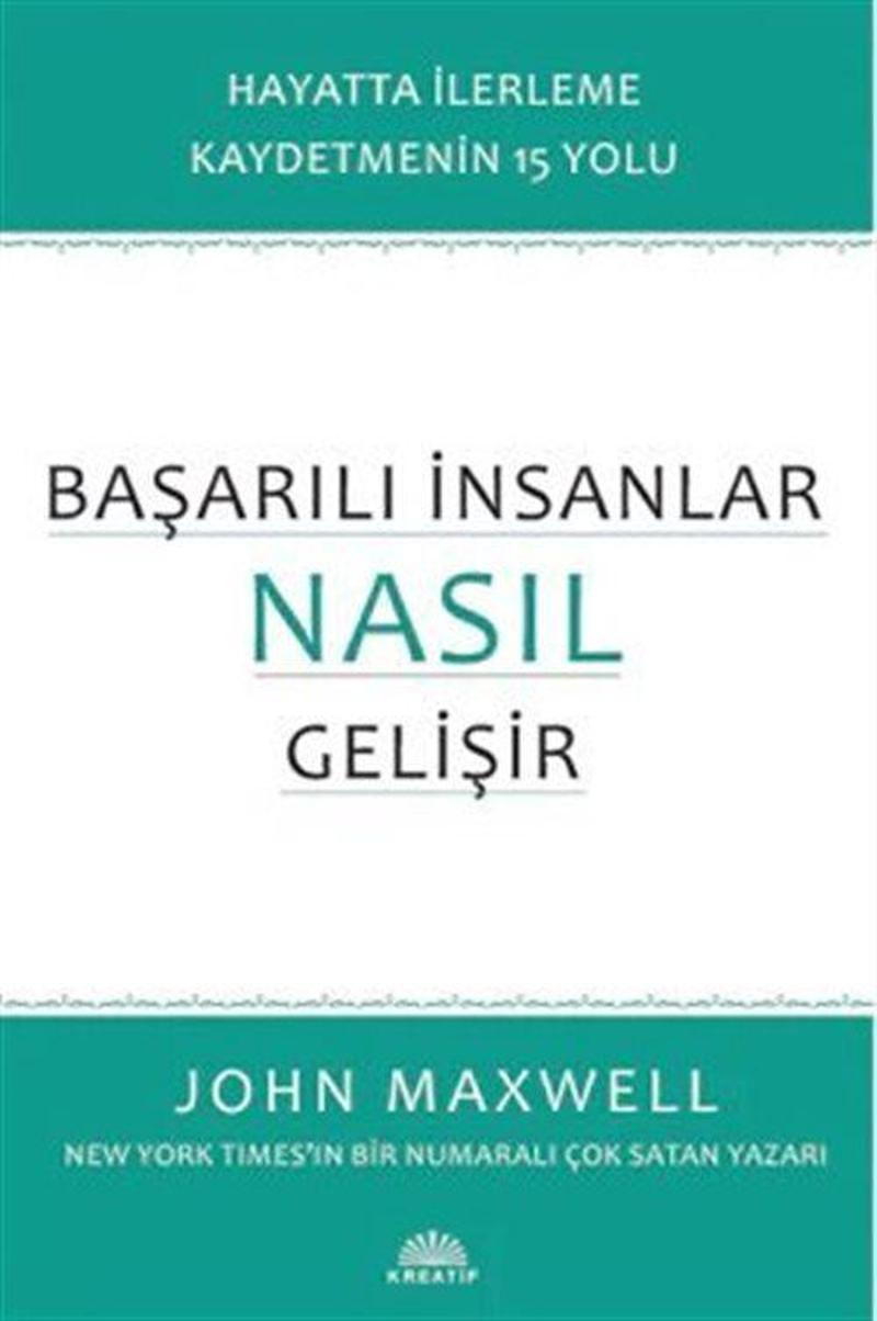 Başarılı İnsanlar Nasıl Gelişir