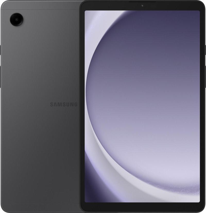 Galaxy Tab A9 Wi-Fi SM-X110 8gb 128GB 8.7" Tablet Graphite Outlet