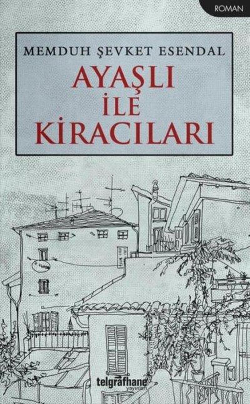 Ayaşlı İle Kiracıları