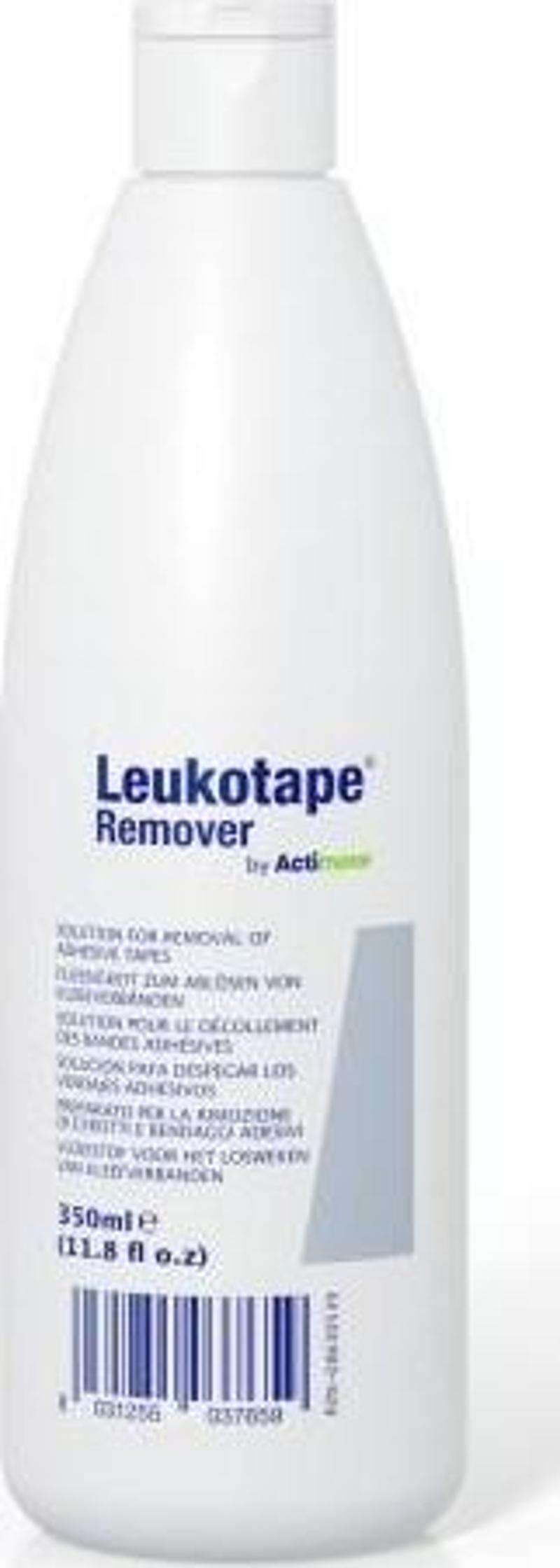 Leukotape Remover 350ml Bsn Medikal Yapışkan Sökücü Sıv