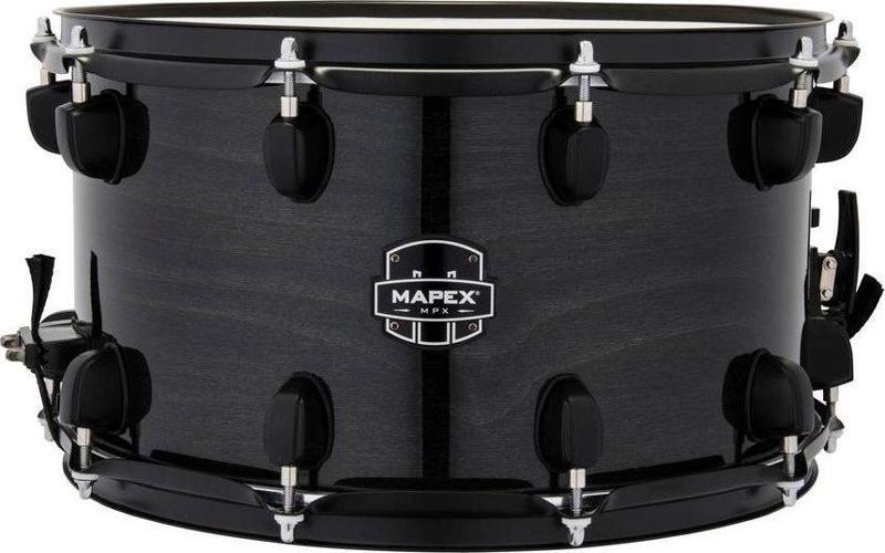 MPX Maple/Poplar Hybrid Shell 14x8 Trampet (MPNMP4800BMB)