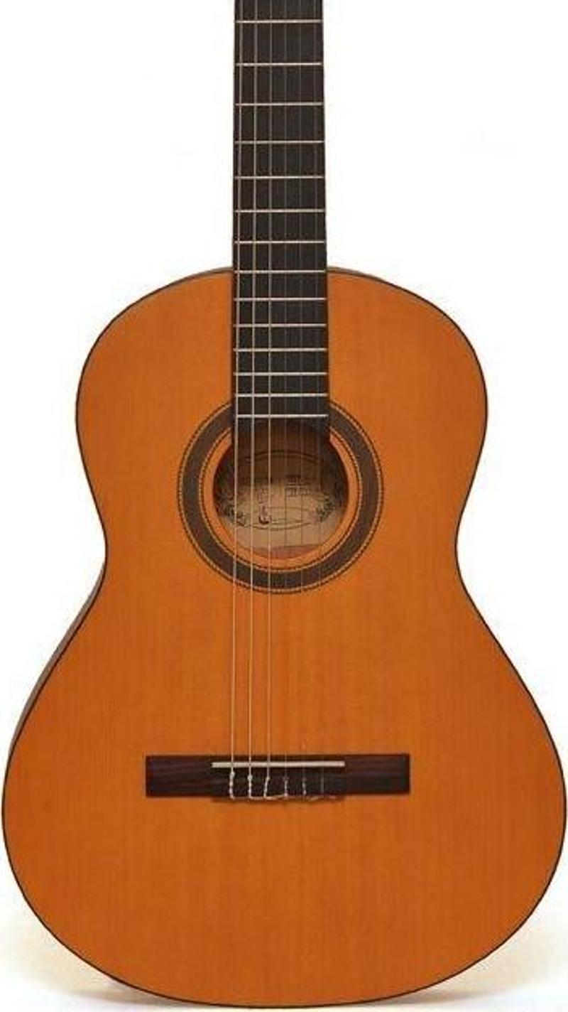 CG3524 2/4 Yarım Boy Klasik Gitar