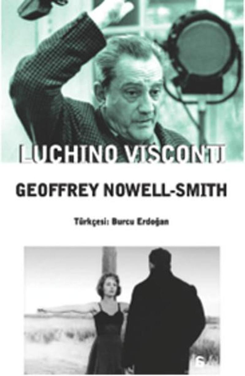 Agora Kitaplığı Luchino Visconti - Geoffrey Nowell Smith