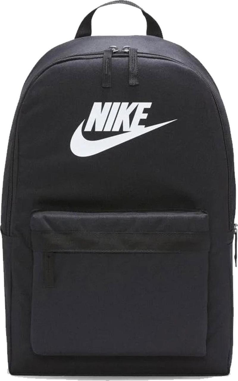 Okul Siyah Sırt Çantası Heritage (25 L)