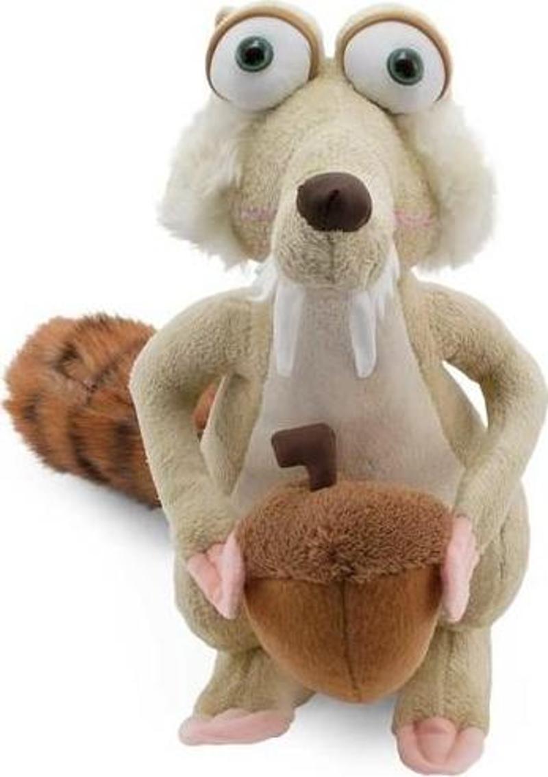 Scrat Pelus Figür 28 Cm 20530