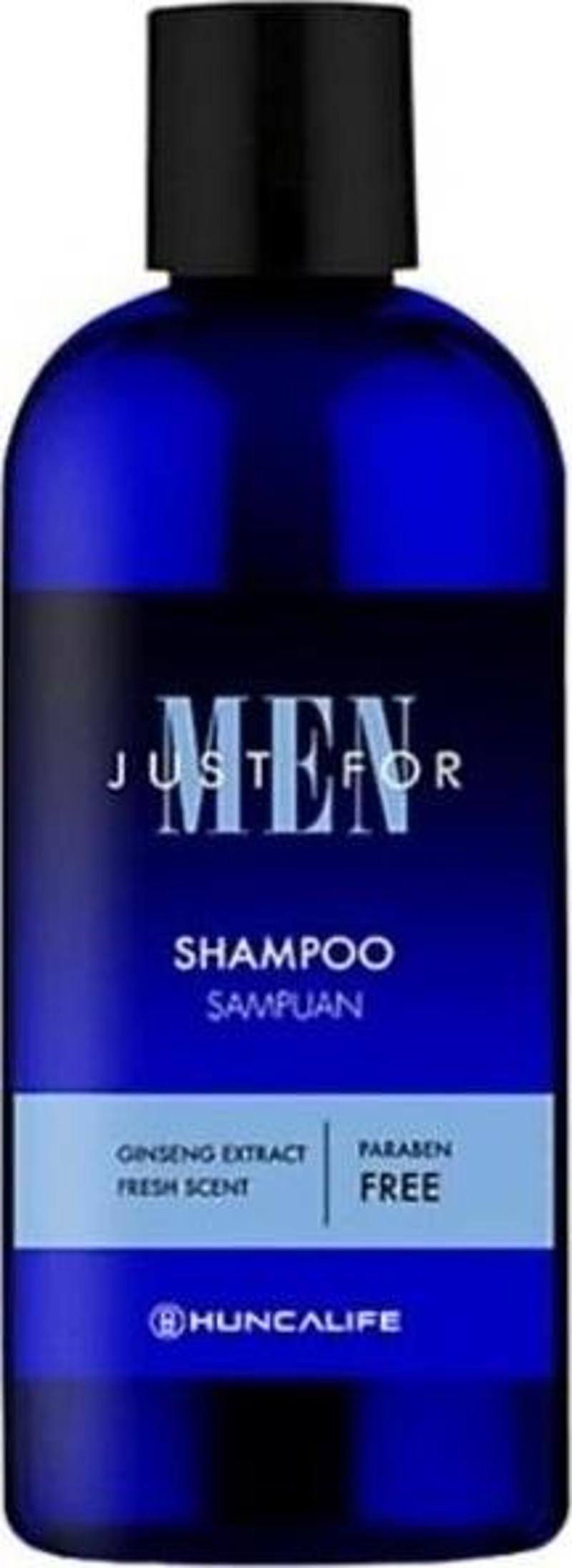 Just For Men Saç Şampuanı 250 Ml