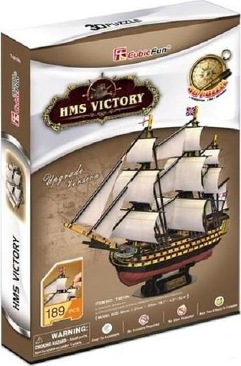Hms Victory Gemisi T4019H