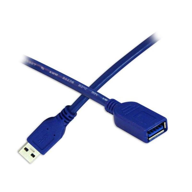 Inca Inca USB to USB 30 2 m Blister Uzatma Kablosu