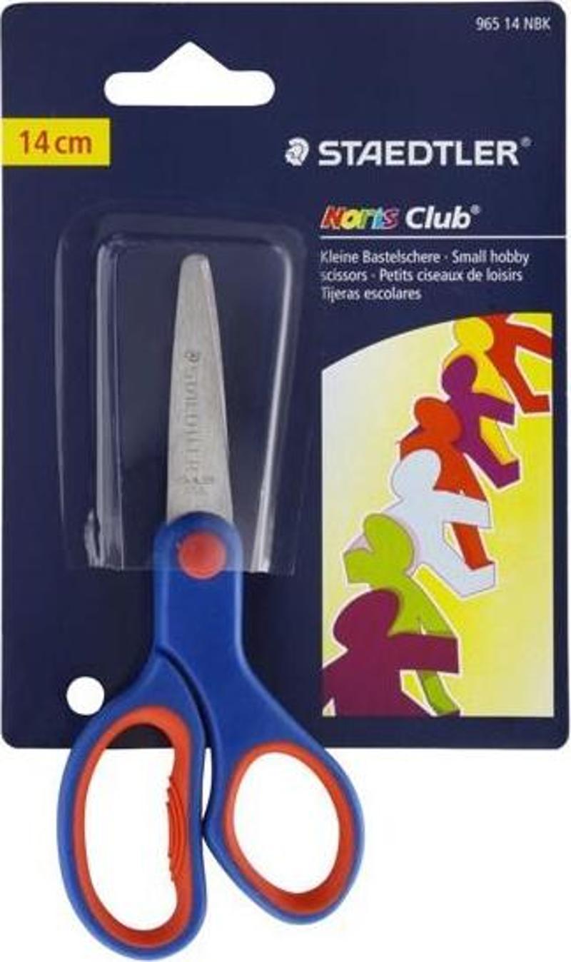 Noris Clup 14 cm Makas
