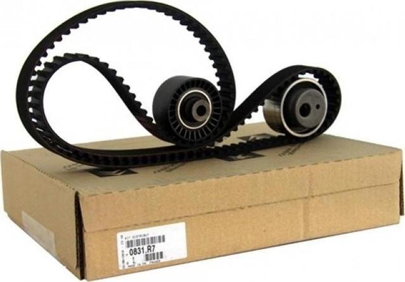 TRIGER SETI PEUGEOT (DV8+DV8B) PARTNER BERLİNGO 1.9D    0831.R7